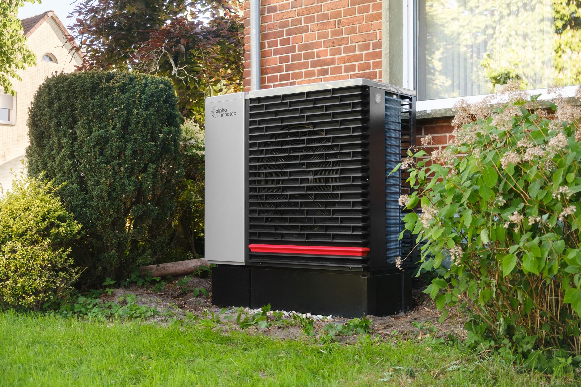 Dépannage Pompe À Chaleur équipe à Meaux